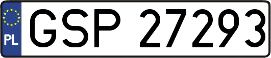 GSP27293