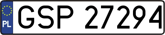 GSP27294
