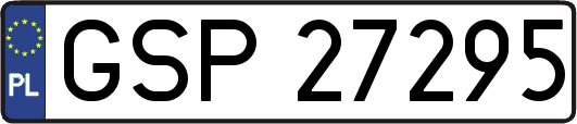 GSP27295