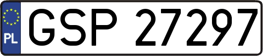 GSP27297