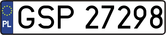 GSP27298