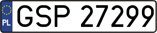 GSP27299