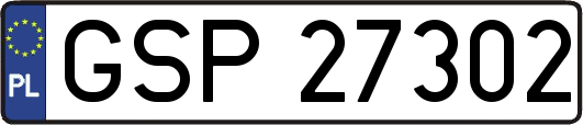 GSP27302