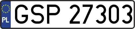 GSP27303