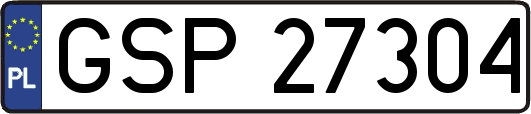 GSP27304