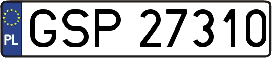 GSP27310