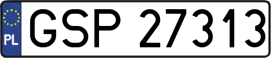 GSP27313