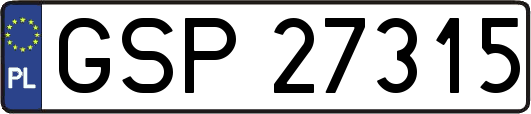 GSP27315