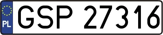 GSP27316