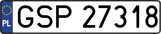 GSP27318