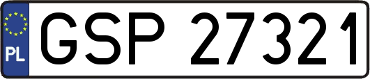 GSP27321