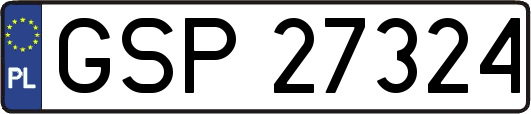 GSP27324