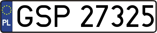 GSP27325