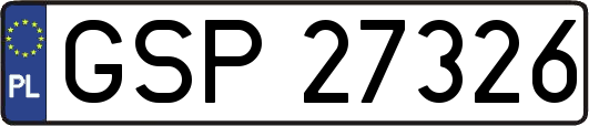 GSP27326