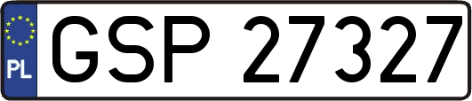 GSP27327
