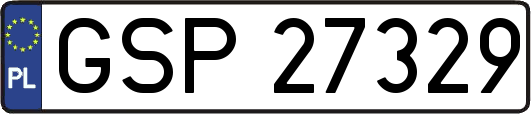 GSP27329