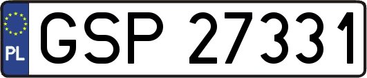 GSP27331