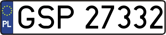 GSP27332