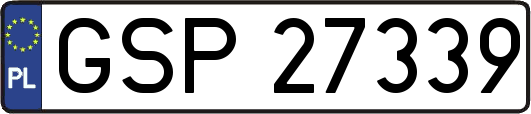 GSP27339