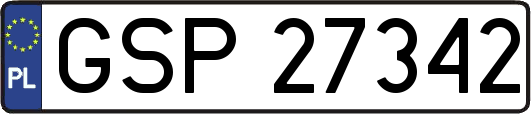 GSP27342