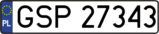 GSP27343