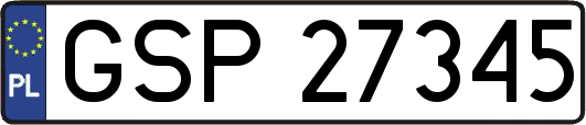 GSP27345