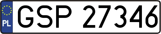 GSP27346