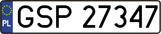 GSP27347