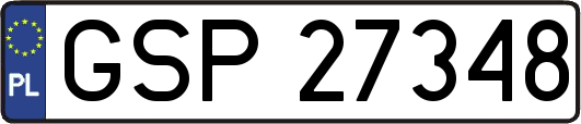 GSP27348