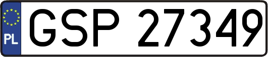 GSP27349