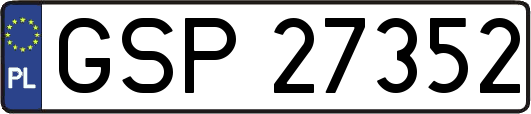 GSP27352