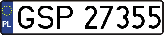 GSP27355
