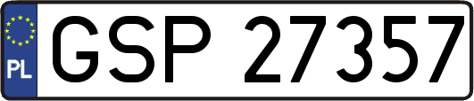 GSP27357