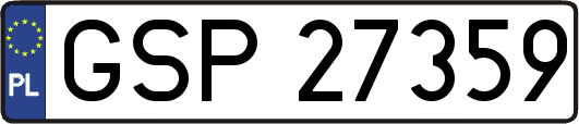 GSP27359