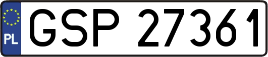 GSP27361