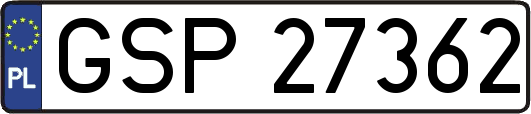 GSP27362