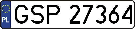 GSP27364
