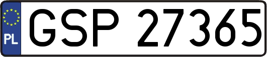 GSP27365