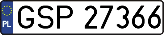 GSP27366