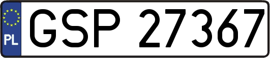 GSP27367