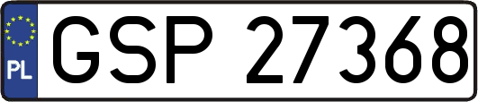 GSP27368