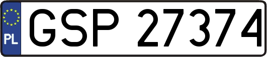GSP27374