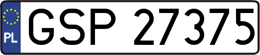 GSP27375