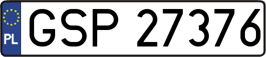GSP27376