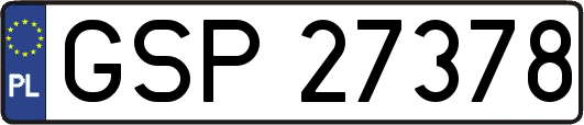 GSP27378