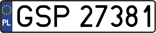 GSP27381