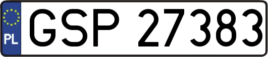 GSP27383
