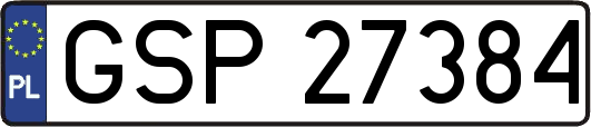 GSP27384