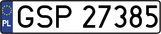 GSP27385