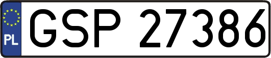 GSP27386